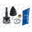 Embout de cardan avant (kit de réparation) GSP [841168]