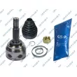 Embout de cardan avant (kit de réparation) GSP [841217]