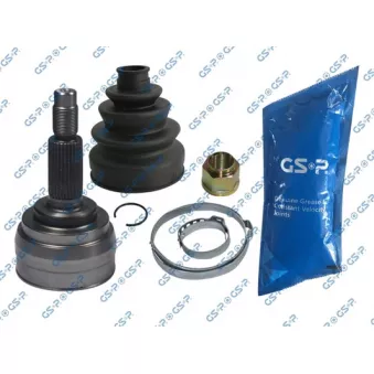 GSP 841251 - Embout de cardan avant (kit de réparation)