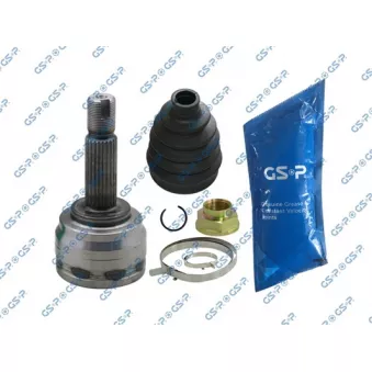 GSP 841423 - Embout de cardan avant (kit de réparation)