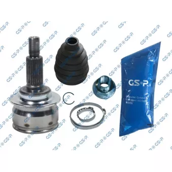 GSP 844085 - Embout de cardan avant (kit de réparation)