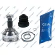 Embout de cardan avant (kit de réparation) GSP [845001]