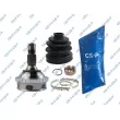 Embout de cardan avant (kit de réparation) GSP [845005]