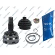 Embout de cardan avant (kit de réparation) GSP [845006]