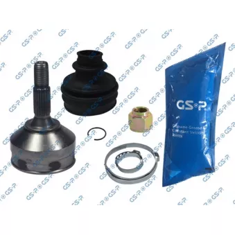Embout de cardan avant (kit de réparation) GSP OEM 32730M
