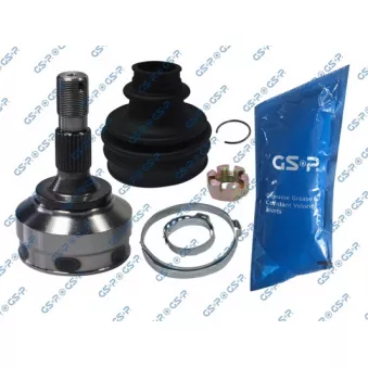 GSP 845038 - Embout de cardan avant (kit de réparation)