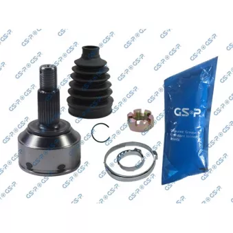 GSP 845059 - Embout de cardan avant (kit de réparation)