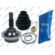 Embout de cardan avant (kit de réparation) GSP [845067]