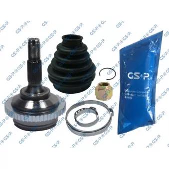 GSP 845067 - Embout de cardan avant (kit de réparation)