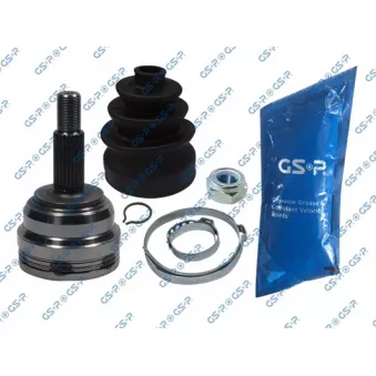 GSP 850003 - Embout de cardan avant (kit de réparation)