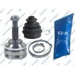 GSP 850004 - Embout de cardan avant (kit de réparation)