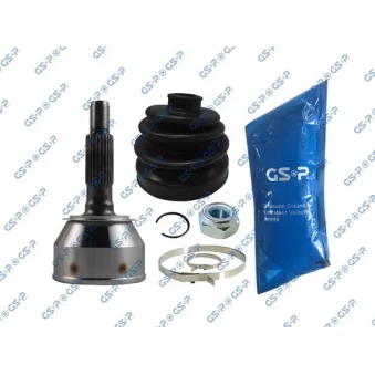 GSP 850013 - Embout de cardan avant (kit de réparation)