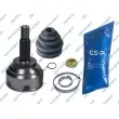 Embout de cardan avant (kit de réparation) GSP [850025]