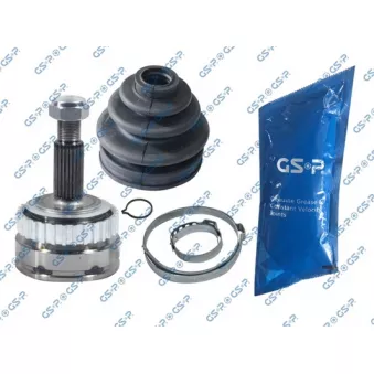 GSP 850045 - Embout de cardan avant (kit de réparation)