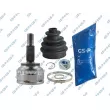 Embout de cardan avant (kit de réparation) GSP [850106]