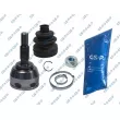 Embout de cardan avant (kit de réparation) GSP [850117]