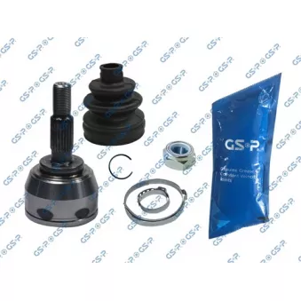 GSP 850117 - Embout de cardan avant (kit de réparation)