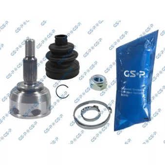 GSP 850137 - Embout de cardan avant (kit de réparation)
