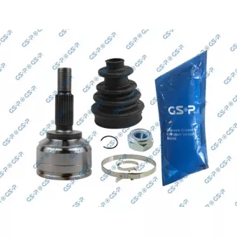 GSP 850173 - Embout de cardan avant (kit de réparation)