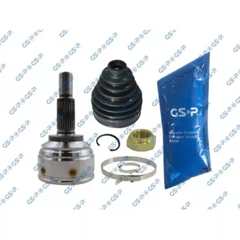 GSP 850175 - Embout de cardan avant (kit de réparation)