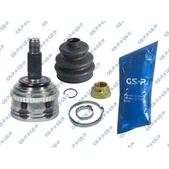 GSP 851006 - Embout de cardan avant (kit de réparation)