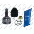 Embout de cardan avant (kit de réparation) GSP [851024]