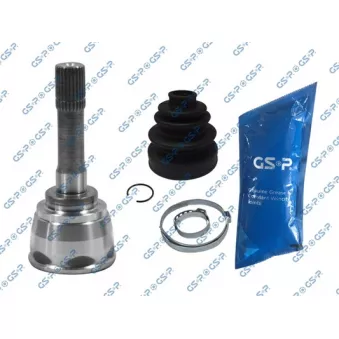 GSP 854007 - Embout de cardan avant (kit de réparation)