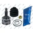Embout de cardan avant (kit de réparation) GSP [856004]
