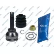 Embout de cardan avant (kit de réparation) GSP [856018]