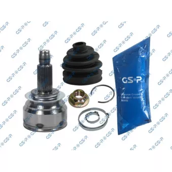 GSP 856044 - Embout de cardan avant (kit de réparation)