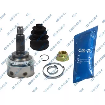 GSP 856057 - Embout de cardan avant (kit de réparation)