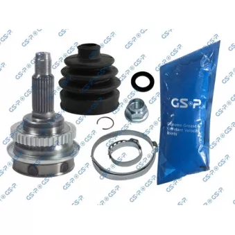 GSP 857015 - Embout de cardan avant (kit de réparation)