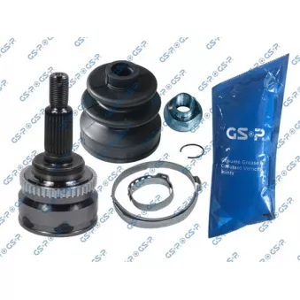GSP 857042 - Embout de cardan avant (kit de réparation)