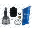 GSP 857076 - Embout de cardan avant (kit de réparation)