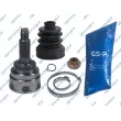 Embout de cardan avant (kit de réparation) GSP [857083]