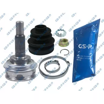 GSP 859001 - Embout de cardan avant (kit de réparation)
