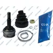 Embout de cardan avant (kit de réparation) GSP [859004]