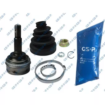 GSP 859004 - Embout de cardan avant (kit de réparation)