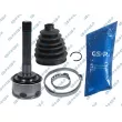 Embout de cardan avant (kit de réparation) GSP [859015]