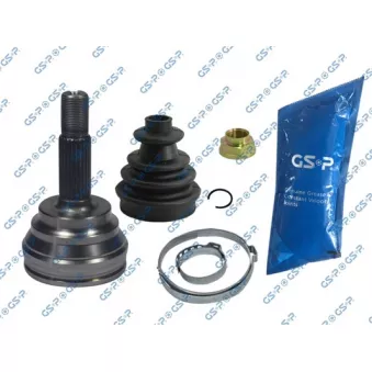 GSP 859038 - Embout de cardan avant (kit de réparation)