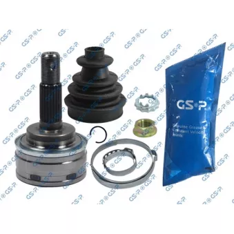 GSP 859054 - Embout de cardan avant (kit de réparation)