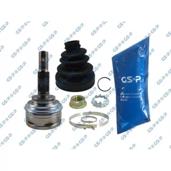GSP 859059 - Embout de cardan avant (kit de réparation)