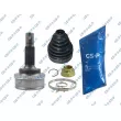 Embout de cardan avant (kit de réparation) GSP [859129]