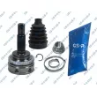 Embout de cardan avant (kit de réparation) GSP [859135]