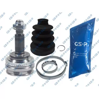 GSP 859136 - Embout de cardan avant (kit de réparation)