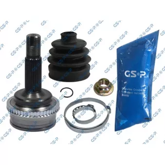 GSP 859152 - Embout de cardan avant (kit de réparation)