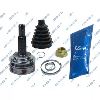 GSP 859206 - Embout de cardan avant (kit de réparation)