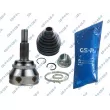 Embout de cardan avant (kit de réparation) GSP [859234]