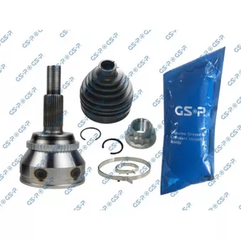 GSP 859234 - Embout de cardan avant (kit de réparation)