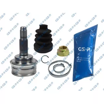 GSP 859463 - Embout de cardan avant (kit de réparation)